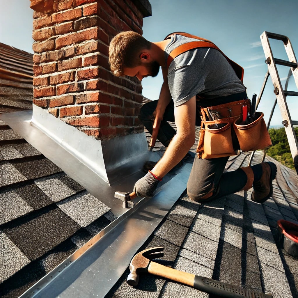 Expert Chimney Flashing Repair Services in Santa Ana, CA Professional Chimney Flashing Repair Santa Ana CA - Expert Leak Prevention Solutions by Chimney Sweep Santa Ana