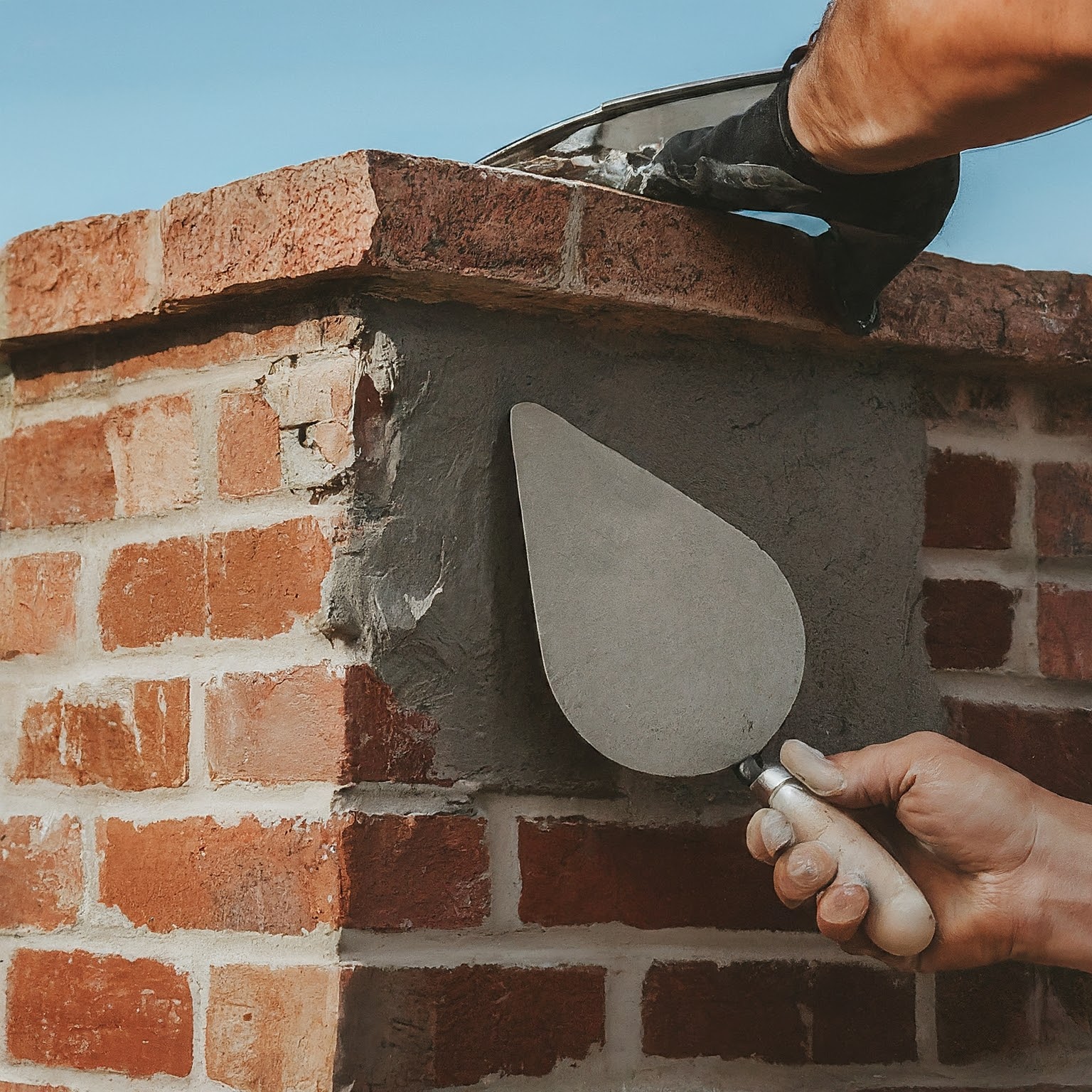 Expert Chimney Masonry Repair in Santa Ana, CA Expert Chimney Masonry Repair in Santa Ana, California - Professional Service by Chimney Sweep Santa Ana