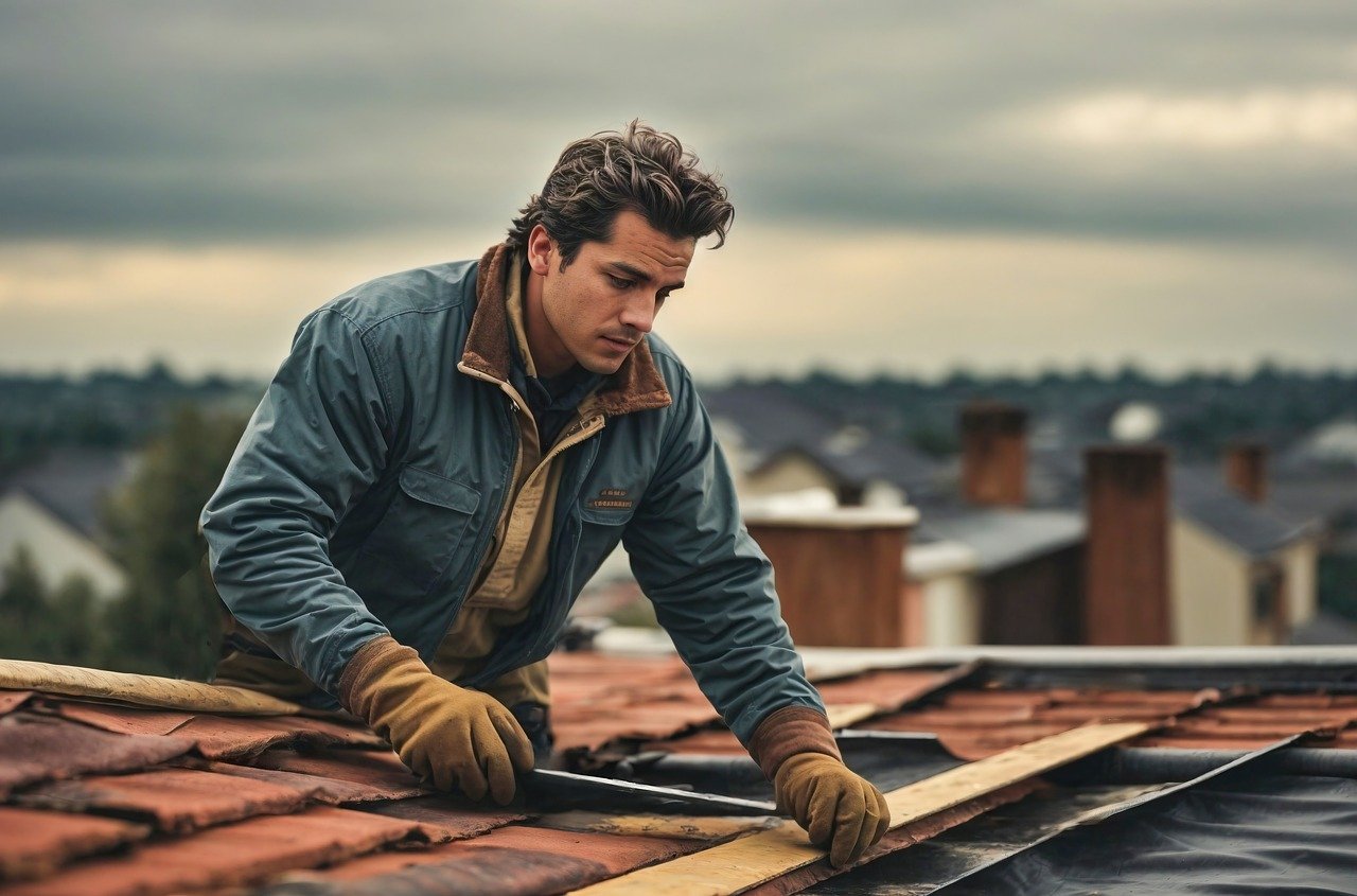 Chimney Waterproofing Services in Santa Ana, CA Professional Chimney Waterproofing Services In Santa Ana California