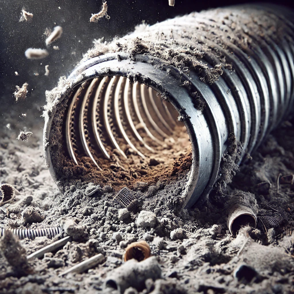 Expert Dryer Vent Cleaning Services in Santa Ana, CA Professional Dryer Vent Cleaning Santa Ana CA - Expert Safety and Efficiency Solutions by Chimney Sweep Santa Ana