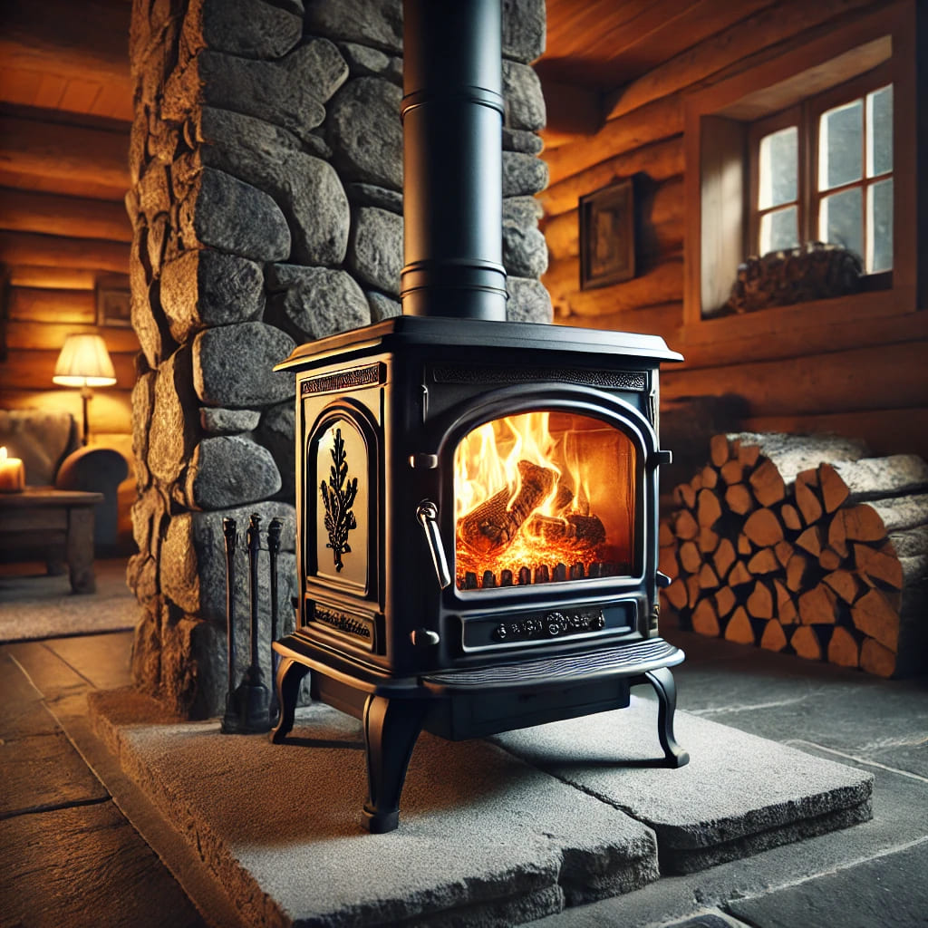 Expert Wood Stove Repair Services in Santa Ana, CA Professional Wood Stove Repair Santa Ana CA - Expert Heating Efficiency Solutions by Chimney Sweep Santa Ana
